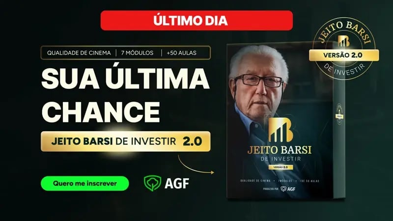 Do Outro Lado da Conta. Garanta sua vaga no evento, dia 20 de agosto.