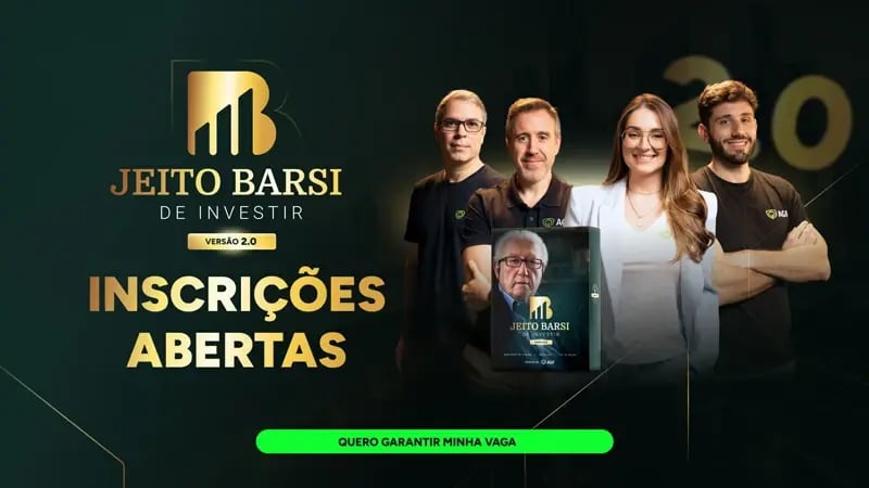 Do Outro Lado da Conta. Garanta sua vaga no evento, dia 20 de agosto.