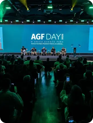 AGF Day 2